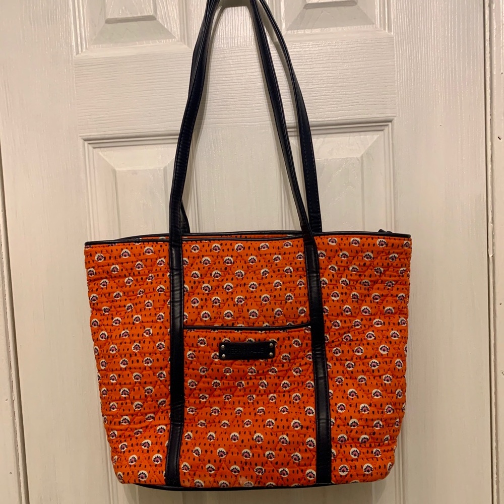 Vera Bradley tote